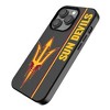 Keyscaper NCAA Big 12 Universities Sidebar MagSafe Compatible Cell Phone Case for Apple iPhone - 2 of 4