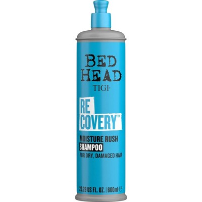 TIGI Bed Head Recovery Moisturising Shampoo for Dry Hair - 20.29 fl oz