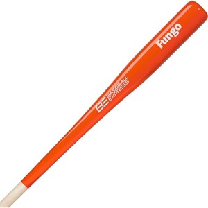 Baseball Express Wood Fungo Bat - 1 of 4