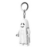 LEGO Minifigures Keychain Light - Ghost - 2 of 4