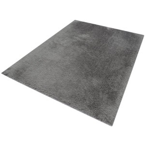 Noble House Milan Silver 5'x7' Rug - 1 of 3