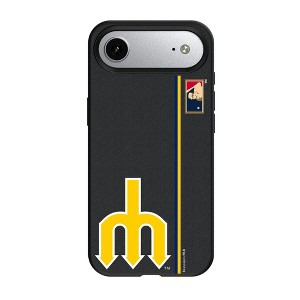 MLB Cooperstown West Teams Sidebar MagSafe Compatible Cell Phone Case for Apple iPhone 17 Series - 1 of 4