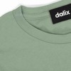 Dalix Womens Lil Strawberry Jersey Tee - 3 of 4