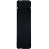 Kumasinova 47" Full Length Mirror Door Hanging,Full Body Mirror with Aluminum Frame,Space-Saving Mirror Full Length for Bedroom - 4 of 4