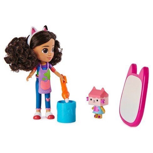 Gabby's Dollhouse Color - Set - Play! : Target