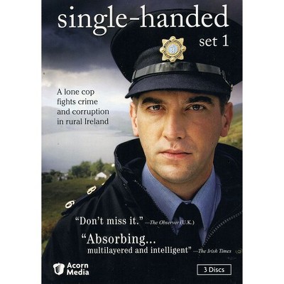 Single Handed: Set 1 (DVD)(2007)