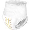 Abena Pants, Premium Protective Underwear, Level 1 Moderate Absorbency (X-Small To XX-Large) - 3 of 3