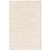 Unique Loom Lana New Zealand Wool Collection Area Rug - 2 of 4