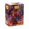 Arcane Tinmen Dragon Shield Standard Sleeves: Matte Art: Japanese Artist Series 2: The Fallen (100ct) - 2 of 3