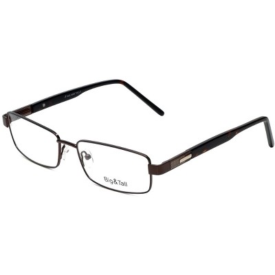 Big & Tall 5 Designer Metal Reading Glasses