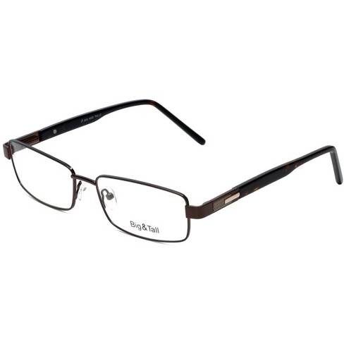 Big and tall eyeglass frames online