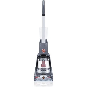 Refurbished Hoover PowerDash Pet Advanced Compact Carpet Cleaner, Powerful Suction - Manufacturer Refurbished - 1 of 4
