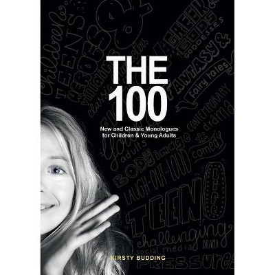 The 100 - by  Kirsty Budding (Paperback)