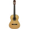 Kremona Rosa Morena Classical Acoustic Guitar Natural - image 3 of 4