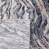 Vogue VGE162 Power Loomed Indoor Rugs - Safavieh - 3 of 4