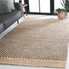 Natural Fiber NFB675 Indoor Rugs - Safavieh - 2 of 4