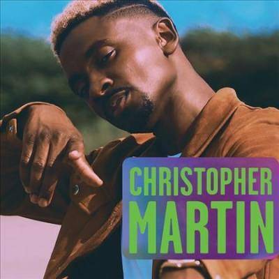 Christopher Martin - And Then (CD)