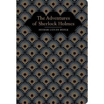 The Adventures of Sherlock Holmes - (Chiltern Classic) by  Arthur C Doyle (Hardcover)