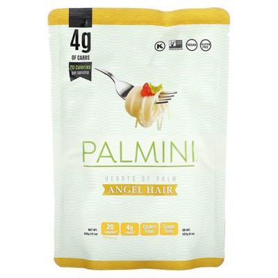 Palmini, Hearts of Palm, Angel Hair, 12 oz