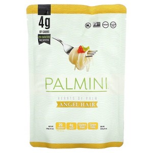 Palmini, Hearts of Palm, Angel Hair, 12 oz - 1 of 2
