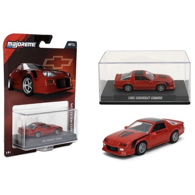 Modellino Mortal Bugatti Veyron SS Scala 1/64 – Auto Polizia Nera In Die-Cast – Nuovo 2023