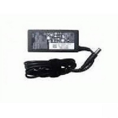 Total Micro 3-Prong AC Adapter - For Notebook