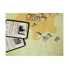Combat Commander Mediterranean (2nd Printing) Board Game - 3 of 3