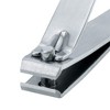 Tweezerman Stainless Steel Toenail Clipper (Each) - 3 of 3