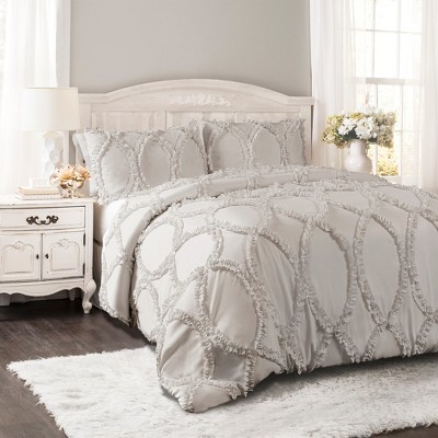 Lush Décor Avon Comforter Set : Target