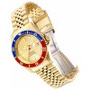 Invicta Men's Automatic Watch - Pro Diver Gold Tone Dial Bracelet | 29183 - 2 of 4