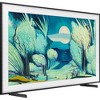 Samsung 65" The Frame QLED 4K AI Smart TV (2025) w/ Brown Bezel + Protection Bundle - 3 of 4