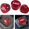 TruAIR 3 Pieces Replacement Aluminum Plug Billet - 4 of 4