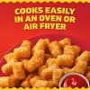 Ore-Ida Frozen Gluten Free Tater Tots Seasoned Frozen Shredded Potatoes - 32oz - 4 of 4