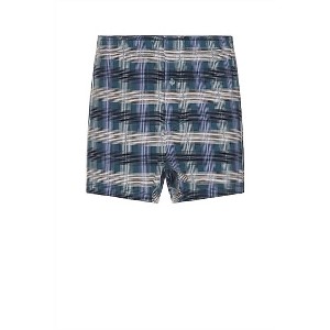 Men's 's Butter Blend Boxer - Stance - 1 of 2