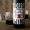 House Wine Red Blend Wine - 750ml Bottle - image 4 of 4