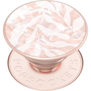 PopSockets PopGrip 3D Cell Phone Grip & Stand - 1 of 4