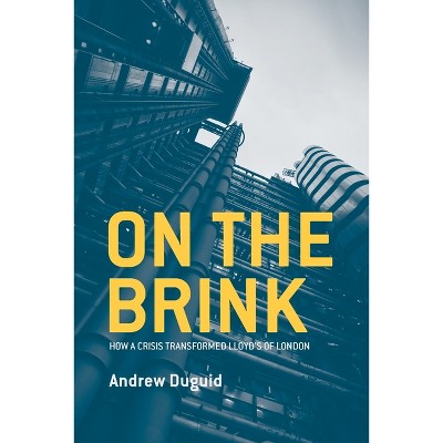 On the Brink - by Andrew Duguid