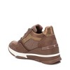Xti Women's Wedge Sneakers - 3 of 4
