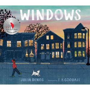 Windows - by Julia Denos - 1 of 1