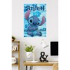 Trends International Disney Lilo and Stitch - Cute Unframed Wall Poster Prints - 2 of 4