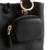 Vera Bradley Women's Leather Bag Charm for AirPods - 2 of 3