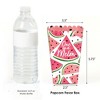 Big Dot of Happiness Sweet Watermelon - Fruit Party Favor Popcorn Treat Boxes - Set of 12 - 2 of 4