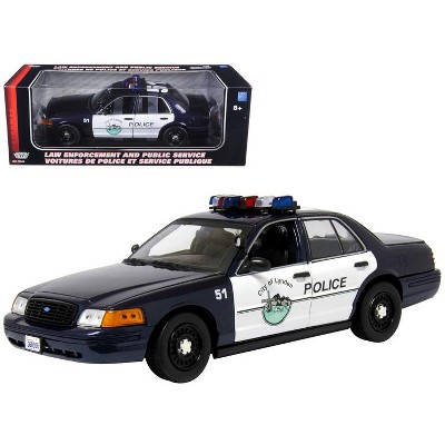 motormax ford crown victoria