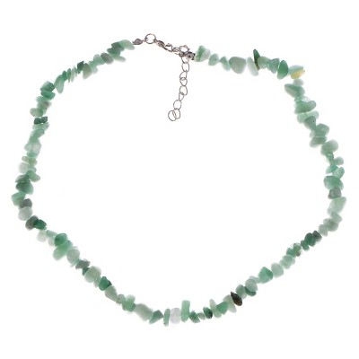 green aventurine