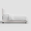 Lennon Bed in Luxe Velvet - Threshold™ - 3 of 4