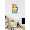 Trends International Rainbow Brite - Color Your World Brite Unframed Wall Poster Prints - 2 of 4