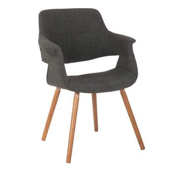 Vintage Flair Mid-Century Modern Chair - LumiSource
