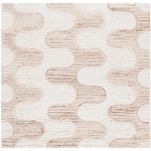 Vermont VRM226 Table Tufted Indoor Rugs - Safavieh - 1 of 4