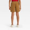 Boys' Corduroy Pull-On Shorts - art class™ - 2 of 3