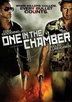 One in the Chamber (DVD)